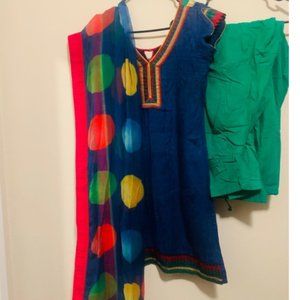 Womens dress